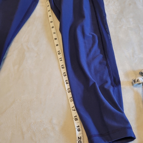 Studio leggings - Picture 2 of 4